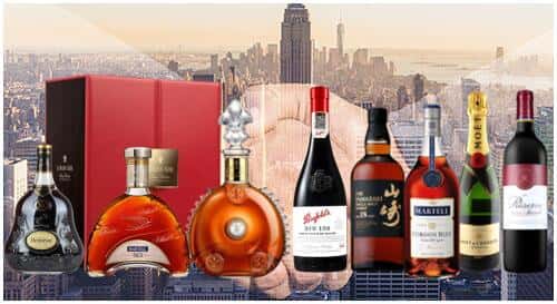 隆化县回收洋酒